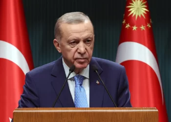Erdoğan: Gerekirse anayasa değişikliği yaparız