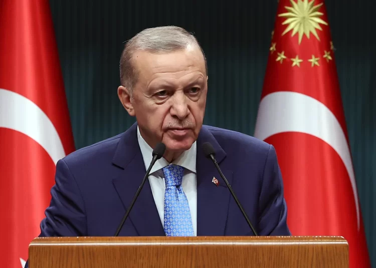 Erdoğan: Gerekirse anayasa değişikliği yaparız 1 Erdoğan: Gerekirse anayasa değişikliği yaparız