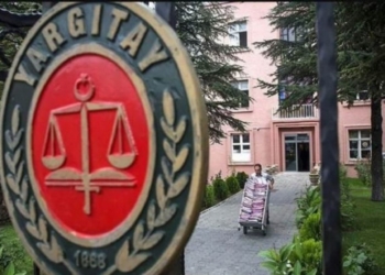 Yargıtay 3. Dairesi üyeleri, Erdoğan'ın eski danışmanı İzzet Özgenç'e suç duyurusunda bulundu 5 Yargıtay 3. Dairesi üyeleri, Erdoğan’ın eski danışmanı İzzet Özgenç’e suç duyurusunda bulundu