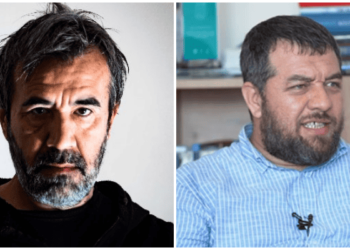 Zeki Demirkubuz, ‘Gazze hisleri’ni sorgulayan Yeni Şafak yazarına küfürle yanıt verdi