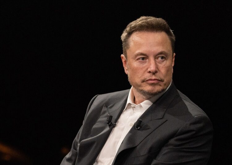 Musk'tan korkutan yapay zeka uyarısı: Ölümcül olabilir 1 Musk'tan korkutan yapay zeka uyarısı: Ölümcül olabilir