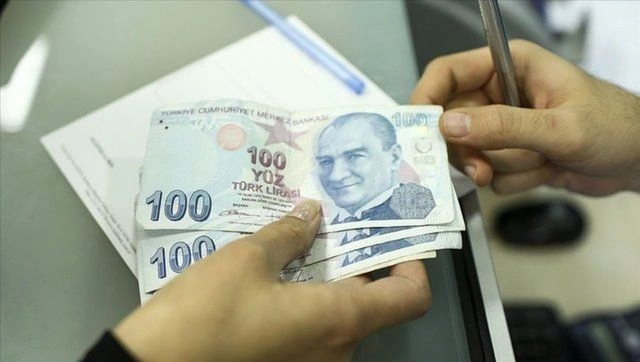 2024 yılı için ehliyet ve pasaport harçları belli oldu 1 2024 yılı için ehliyet ve pasaport harçları belli oldu