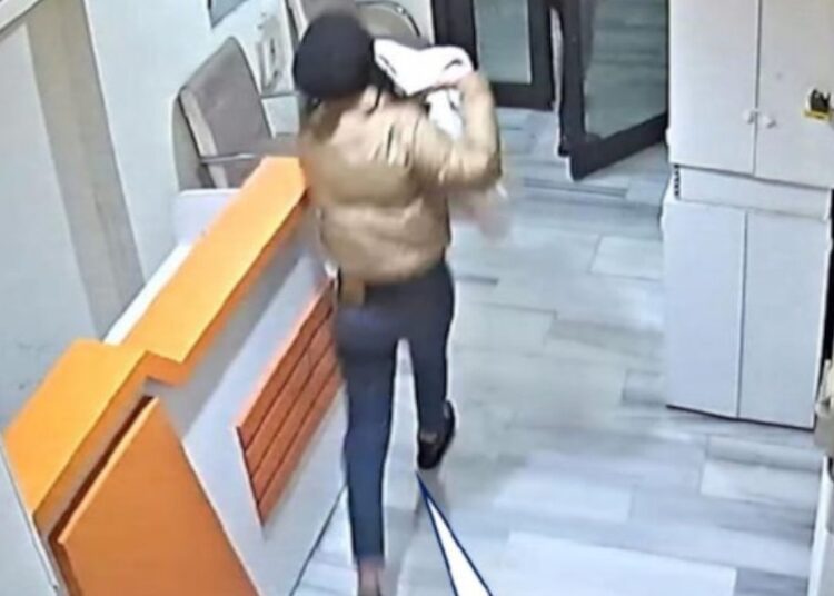 Ölen bebeğin kanında uyuşturucu çıktı