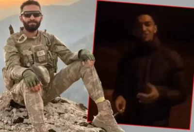 Aynı sofradan 4 şehit