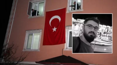 Aynı sofradan 4 şehit