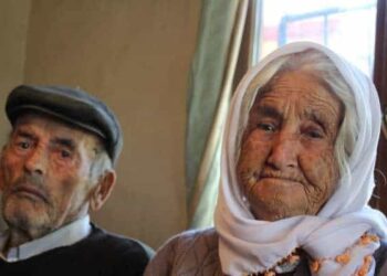 Maden ocağı faciasında ‘Oğlum yüzme bilmezdi’ sözleriyle tanınan Ayşe Gökçe hayatını kaybetti 1 Maden ocağı faciasında ‘Oğlum yüzme bilmezdi’ sözleriyle tanınan Ayşe Gökçe hayatını kaybetti