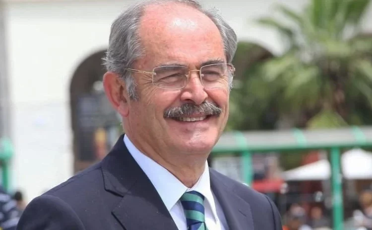Altıncı kez aday adayı olan Büyükerşen: Genel Başkan’ın talimatı üzerine oldum