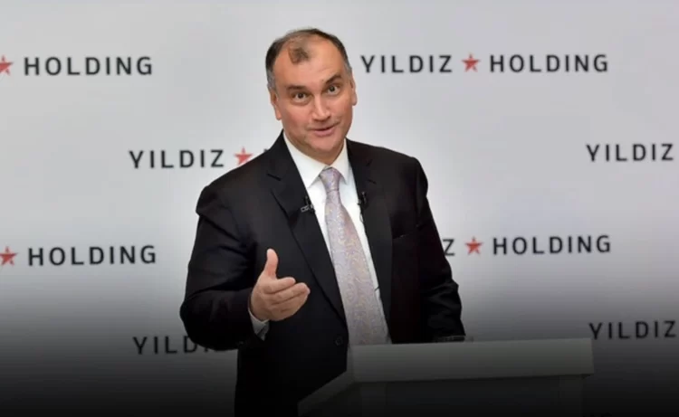 Murat Ülker tepkili: Herkes aptal, siz akıllısınız öyle mi? 1 Murat Ülker tepkili: Herkes aptal, siz akıllısınız öyle mi?