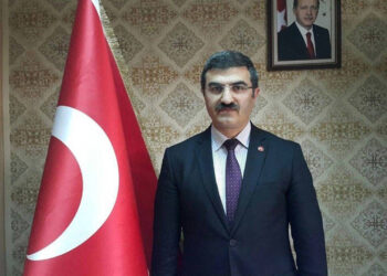 Devleti dolandıran müdür görevden alındı