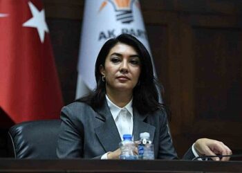 Ak Partili vekil, 1992’de açılan Atatürk Barajı için “Biz yaptık” dedi