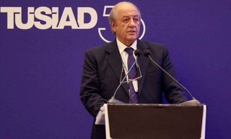 TÜSİAD’tan hukuk çıkışı: Ekonominin temel özelliği sağlam hukuk sistemidir