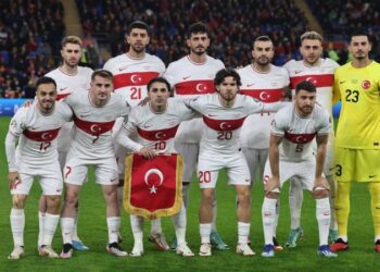 A Milli Takım’ın EURO 2024’teki kamp yeri belli oldu