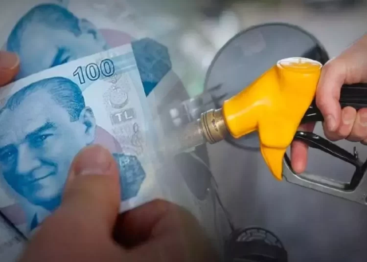 Yılbaşında ÖTV’de yüzde 25 artış olacak... Akaryakıta büyük zam yolda 1 Yılbaşında ÖTV’de yüzde 25 artış olacak… Akaryakıta büyük zam yolda