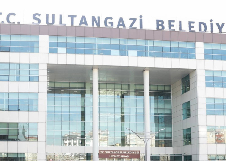 AKP'li belediyeden AKP’liye dev ihale 1 AKP’li belediyeden AKP’liye dev ihale