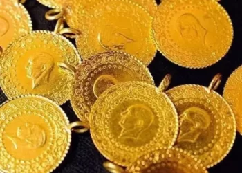 Gram altın fiyatı rekor tazeledi