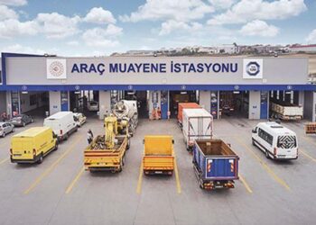 Araç muayene ücretlerine dev zam 3 Araç muayene ücretlerine dev zam