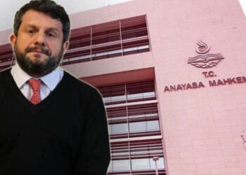 Anayasa Mahkemesi, Can Atalay için kritik toplantı yapacak