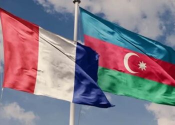Azerbaycan ve Fransa arasında kriz: 48 saat süre verdi