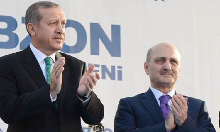 Eski Bakan Erdoğan Bayraktar’dan ülkeyi kurtarma reçetesi
