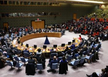 Günlerdir ertelenen BM’nin Gazze tasarısı nihayet kabul edildi