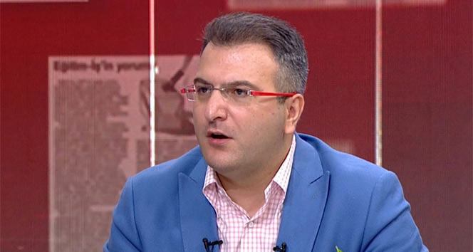 Cem Küçük'ten Fenerbahçelileri kızdıracak öneri: "Sadece Galatasaray oynasın" 1 Cem Küçük’ten Fenerbahçelileri kızdıracak öneri: “Sadece Galatasaray oynasın”
