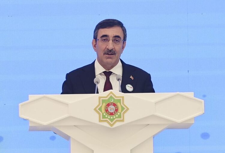 Cumhurbaşkanı Yardımcısı Yılmaz iki yıl daha sabır istedi: 2026'da enflasyon tek hane olacak 1 Cumhurbaşkanı Yardımcısı Yılmaz iki yıl daha sabır istedi: 2026’da enflasyon tek hane olacak