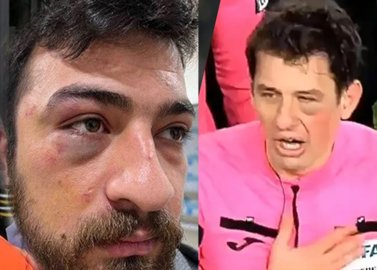 Tarık Gündoğan yazdı... Kaç doktor bir hakem eder? 1 Tarık Gündoğan yazdı… Kaç doktor bir hakem eder?