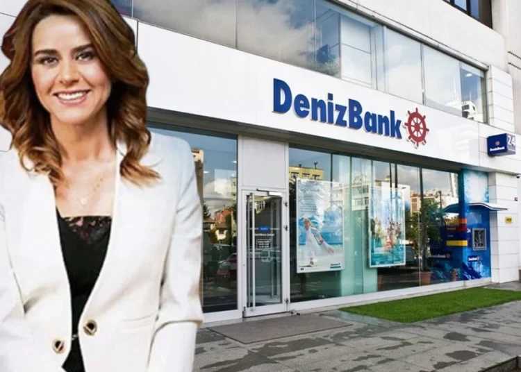 Denizbank'a delil karartma soruşturması 1 Denizbank’a delil karartma soruşturması