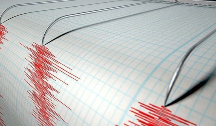 Hatay’da 4,1’lik deprem meydana geldi, halk 6 Şubat’ı hatırladı