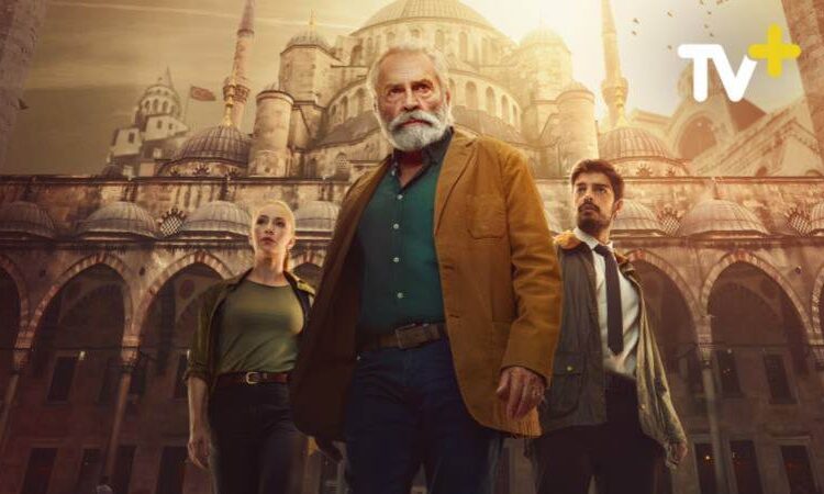 Dijital platform, Haluk Bilginer'in başrol oynadığı yeni bir polisiye diziyle gündemde 1 Dijital platform, Haluk Bilginer’in başrol oynadığı yeni bir polisiye diziyle gündemde