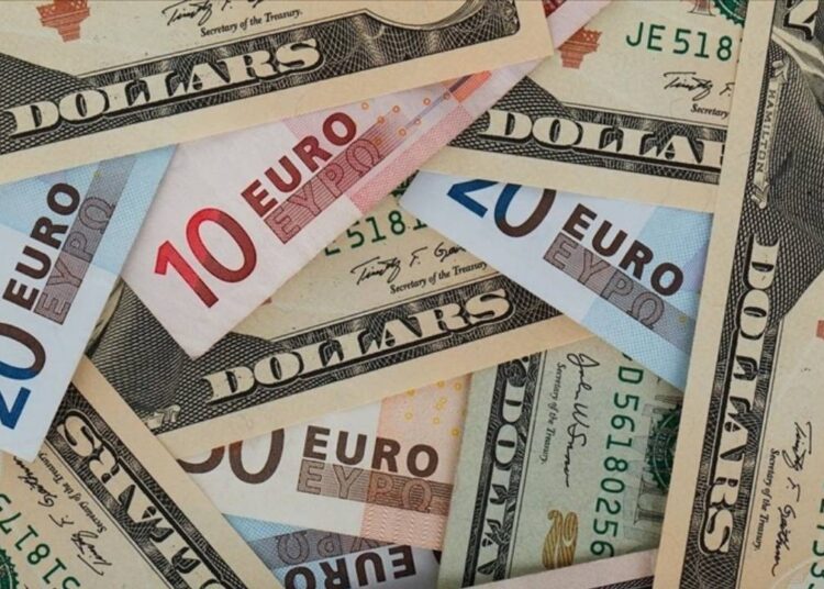 Dolar 30 liraya yaklaştı 1 Dolar kurunda yükseliş devam ediyor