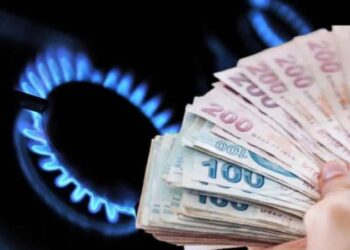 BOTAŞ doğalgaz ocak tarifesini açıkladı