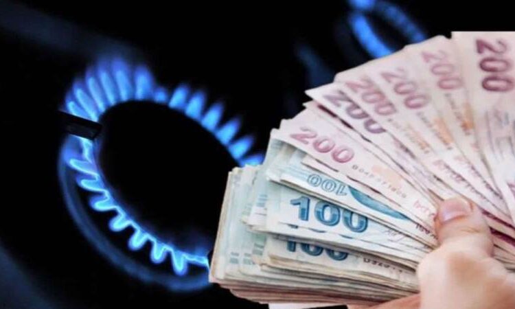 Doğalgaza 'Hürmüz' zammı kapıda 1 BOTAŞ doğalgaz ocak tarifesini açıkladı