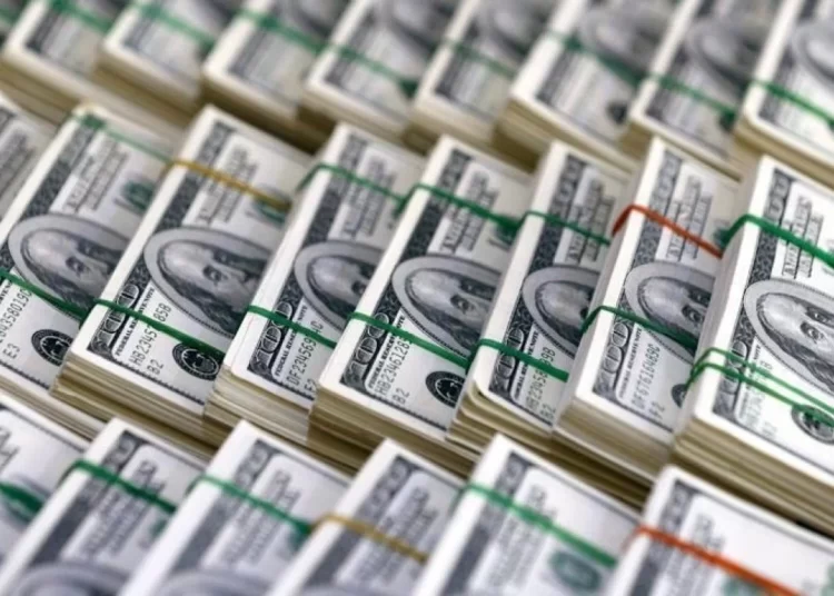 Dolar kuru rekor kırdı 1 Türkiye’nin yurtdışı varlıkları eksi 295 milyar dolar