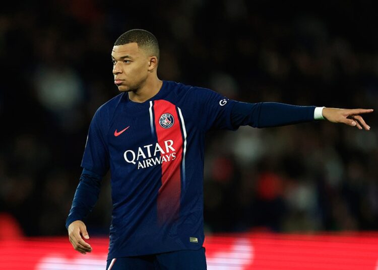 Kylian Mbappe'ye reddedilemeyecek teklif 1 Kylian Mbappe’ye reddedilemeyecek teklif