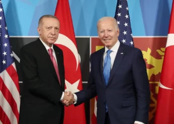 Erdoğan ile Biden telefonda görüştü: Gazze başta olmak üzere birçok konu konuşuldu