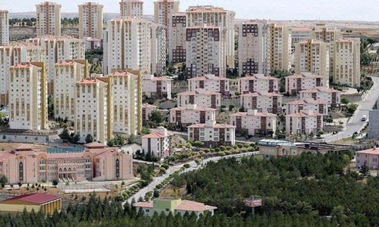 Yeni yılda hayata geçen yeni düzenlemeler 1 Birden fazla konutu olanlara vergi düzenlemesi geliyor
