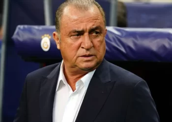 Fatih Terim Panathinaikos’la anlaştı
