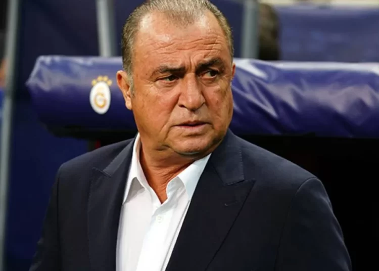 Fatih Terim Panathinaikos’la anlaştı 1 Fatih Terim Panathinaikos’la anlaştı