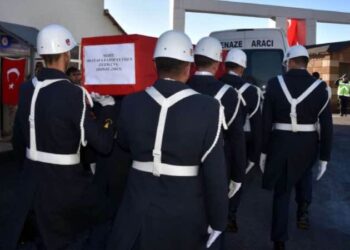 Fatih Altaylı 6 şehidin olduğu saldırının saha raporuna ulaştı: ‘Ölümlerinde kimlerin sorumluluğu varsa…’ 1 Fatih Altaylı 6 şehidin olduğu saldırının saha raporuna ulaştı: ‘Ölümlerinde kimlerin sorumluluğu varsa…’