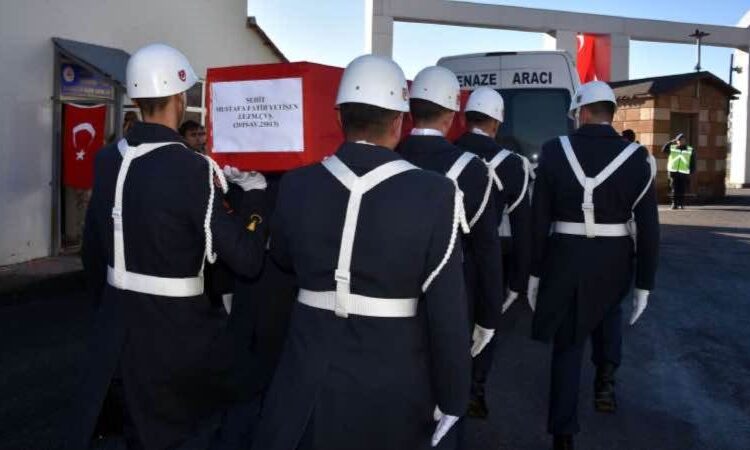 Fatih Altaylı 6 şehidin olduğu saldırının saha raporuna ulaştı: ‘Ölümlerinde kimlerin sorumluluğu varsa…’ 1 Fatih Altaylı 6 şehidin olduğu saldırının saha raporuna ulaştı: ‘Ölümlerinde kimlerin sorumluluğu varsa…’