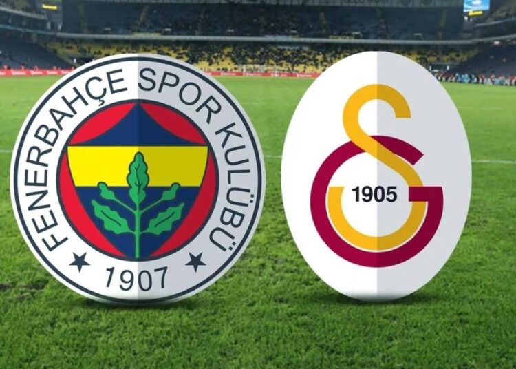 Fenerbahçe - Galatasaray derbisi kararı: Sarı-kırmızılı taraftarlar da maça alınacak 1 Fenerbahçe – Galatasaray derbisi kararı: Sarı-kırmızılı taraftarlar da maça alınacak