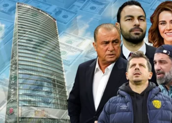 Fatih Terim Fonu davasında kayıp 11 milyon dolar nerede?