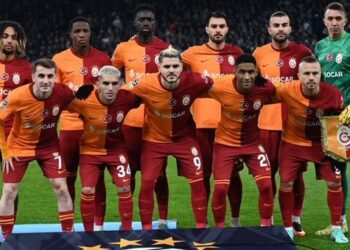 Şampiyonlar Ligi’nden elenen Galatasaray 370 milyonluk gelirden oldu