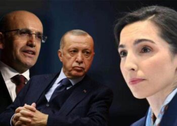 İktidar röportajdan rahatsız oldu