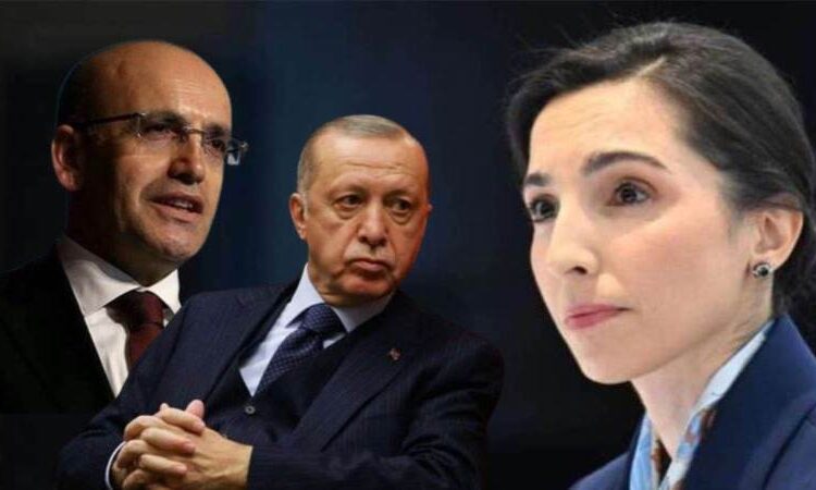 İktidar röportajdan rahatsız oldu