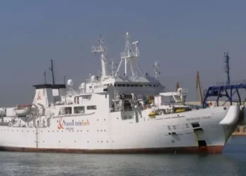 Asbest yüklü gemi Aliağa yolunda: ‘Aliağa ve İzmir için büyük tehdit’