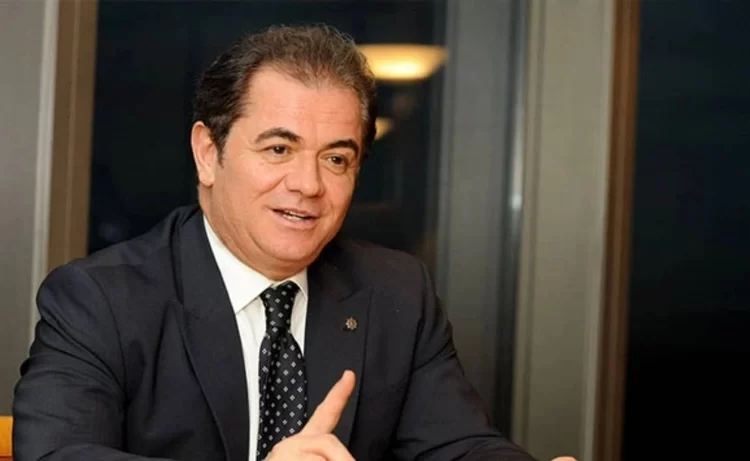 Korsan soruşturma iddiası... Savcının Hakan Ateş'i ifadeye çağırması adliyede kriz çıkardı 1 Korsan soruşturma iddiası… Savcının Hakan Ateş’i ifadeye çağırması adliyede kriz çıkardı