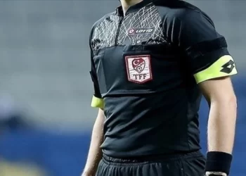 Beşiktaş-Fenerbahçe derbisinin hakemi belli oldu