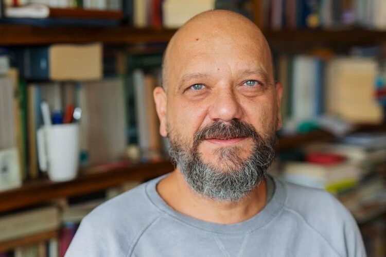 Evrensel gazetesinin yeni genel yayın yönetmeni Hakkı Özdal oldu